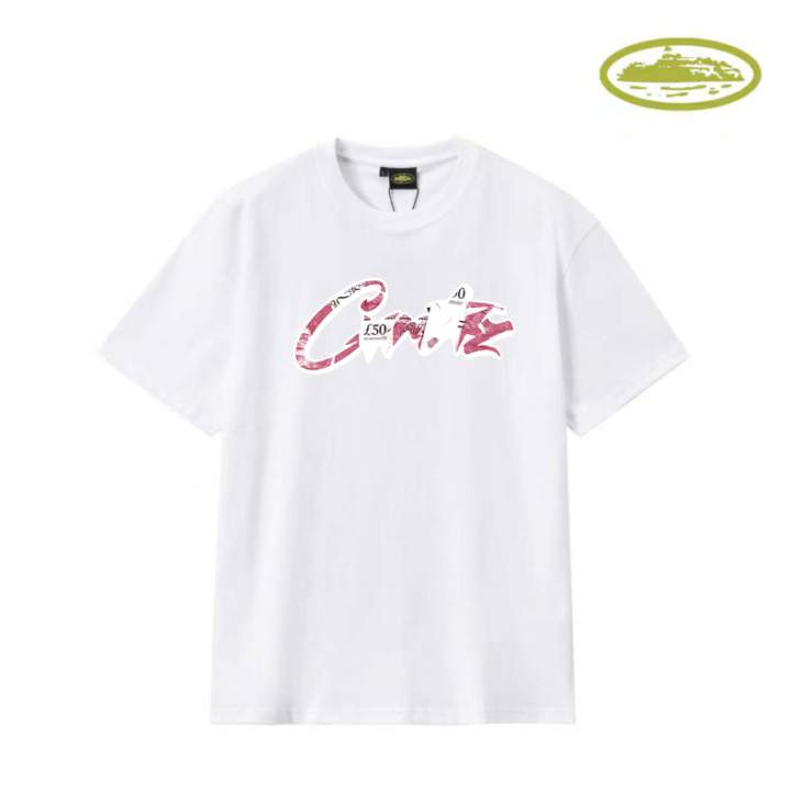 Corteiz T Shirts Short _SKUCorteizS-2XLastxC8816774